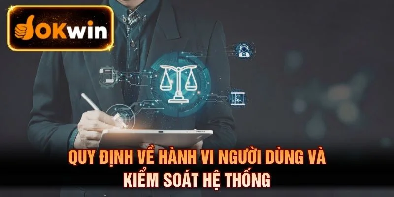 Kiểm soát hành vi người chơi đảm bảo công bằng ổn định