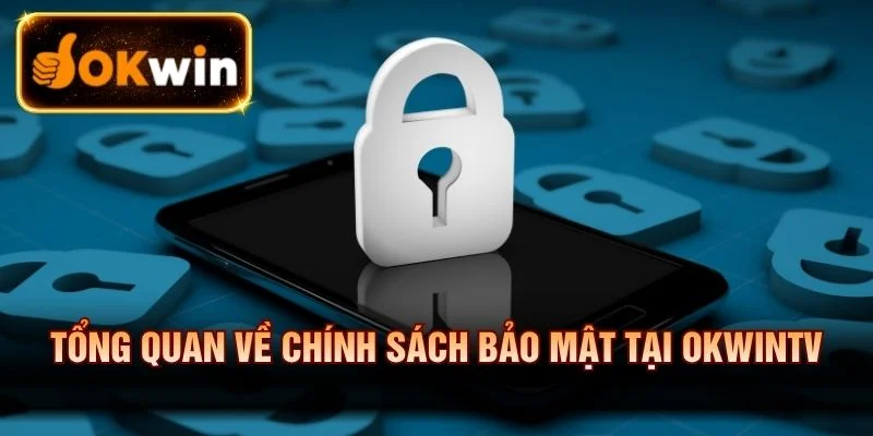 Giới thiệu quy định bảo vệ thông tin người dùng rõ ràng