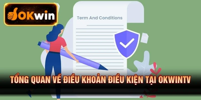 Giới thiệu quy định chung giúp người chơi hiểu rõ nền tảng